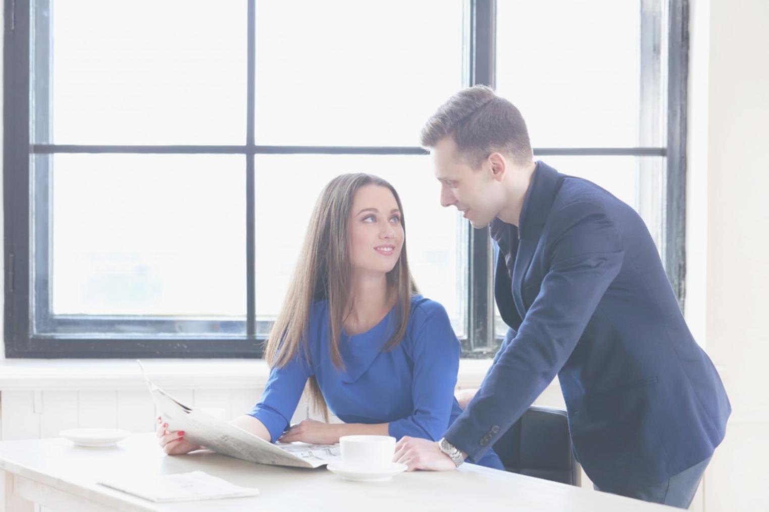 Espacio de trabajo del equipo de sylevinarosa en Barcelona